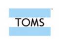 Toms Uk Promo Codes January 2022