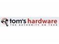 Tom's Hardware Promo Codes April 2024
