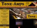 Toneamps Promo Codes May 2024