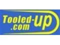 Tooled Up Promo Codes August 2022
