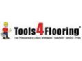 Tools4Flooring 20$ Off Promo Codes April 2024