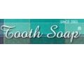 Toothsoap Promo Codes July 2022
