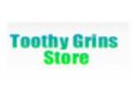 Toothy Grins Store Promo Codes October 2023