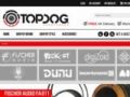 Topdogheadphones Promo Codes April 2024