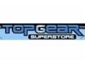 Top Gear Super Store Promo Codes April 2024