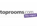 Toprooms Promo Codes April 2023