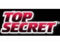 Top Secret Nutrition 50% Off Promo Codes May 2024
