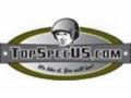 Topspecus Promo Codes March 2024