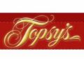 Topsy's Popcorn Promo Codes May 2024