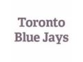Toronto Blue Jays Promo Codes January 2022