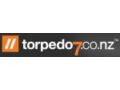 Torpedo7 New Zealand 25% Off Promo Codes May 2024