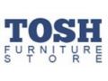 Tosh Furniture Store Promo Codes December 2023