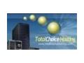 Total Choice Hosting 20% Off Promo Codes May 2024