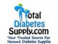 Total Diabetes Supply Promo Codes January 2022