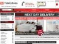 Totally Beds Uk Promo Codes August 2022