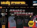 Totallyirreverent AU 10% Off Promo Codes May 2024