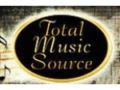 Total Music Source Promo Codes April 2024