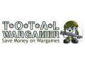 Totalwargamer UK 30% Off Promo Codes May 2024