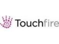 Touchfire Promo Codes April 2024