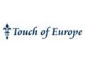 Touch Of Europe Promo Codes August 2022