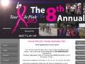 Tourdepink 5$ Off Promo Codes May 2024