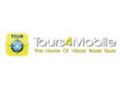 Tours4mobile Promo Codes May 2024