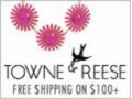 Towneandreese 25% Off Promo Codes May 2024