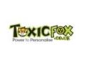 Toxicfox UK 10% Off Promo Codes April 2024