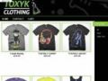 Toxykclothing 15% Off Promo Codes May 2024
