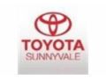 Toyota Sunnyvale Promo Codes April 2023