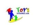 Toys In The Mail 10% Off Promo Codes May 2024
