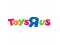 Toys R Us Promo Codes October 2023