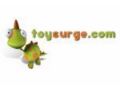 Toy Surge Promo Codes January 2022