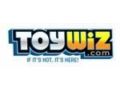 Toywiz Promo Codes August 2022
