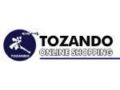 Tozandoshop 5% Off Promo Codes April 2024
