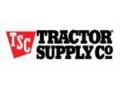 Tractor Supply Promo Codes January 2022