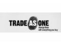 Trade As One 30$ Off Promo Codes May 2024