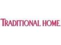Traditional Home Promo Codes August 2022