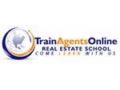 Train Agents Online Real Estate School 25% Off Promo Codes May 2024