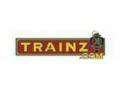 Trainz 5% Off Promo Codes May 2024