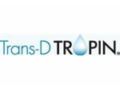 Trans-D Tropin 20$ Off Promo Codes May 2024