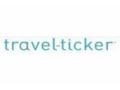 Travel-ticker Promo Codes May 2024