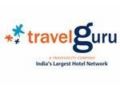 Travel Guru Promo Codes January 2022