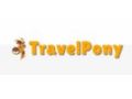 Travelpony 35$ Off Promo Codes April 2024