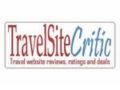 Travel Site Critic Promo Codes April 2024