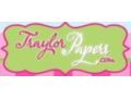 Traylor Papers Promo Codes May 2024