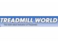 Treadmill World Promo Codes April 2024