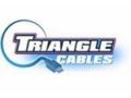 Trianglecables Promo Codes August 2022