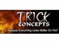 Trickconcepts Promo Codes April 2023