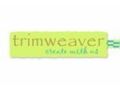 Trimweaver Free Shipping Promo Codes May 2024